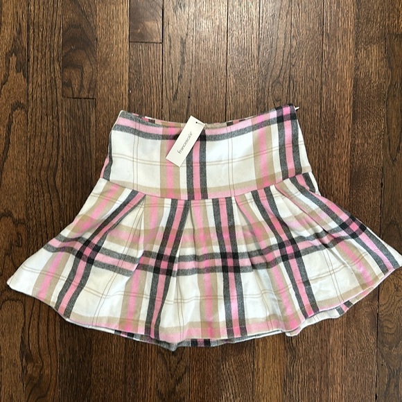 NWT Francesca’s Skirt XS - Picture 1 of 4